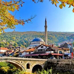 Prizren, Kosove