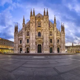 Milano, Itali